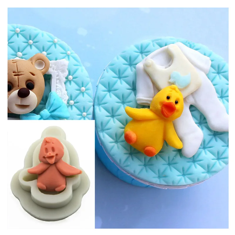 Luyou 1pc penguin lace Cake mold Silicone mold fondant mold birthday cake decorating tools chocolate Sugarcraft mold FM1863
Luyou 1pc penguin lace Cake mold Silicone mold fondant mold birthday cake decorating tools chocolate Sugarcraft mold FM1863