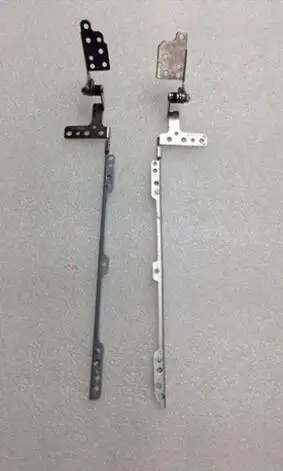Genuine New Free Shipping For ASUS EEE-PC-X101CH laptop Left Right Screen Lcd Hinges Bracket Set
Genuine New Free Shipping For ASUS EEE-PC-X101CH laptop Left Right Screen Lcd Hinges Bracket Set