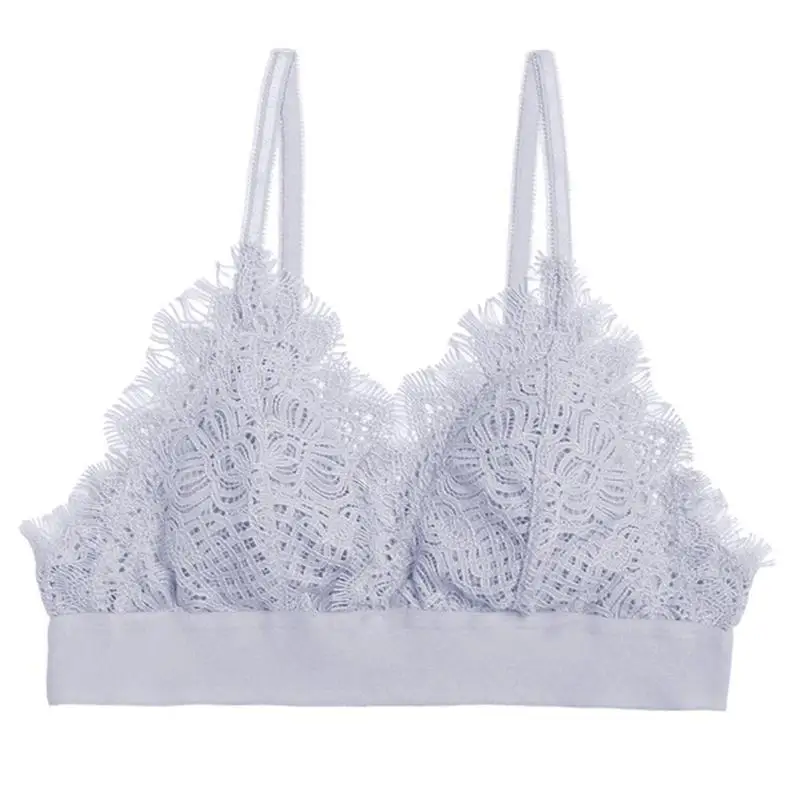 Lace Thin Maternity Nursing Bra Seamless Pregnancy Breastfeeding Underwear PNLO
Lace Thin Maternity Nursing Bra Seamless Pregnancy Breastfeeding Underwear PNLO