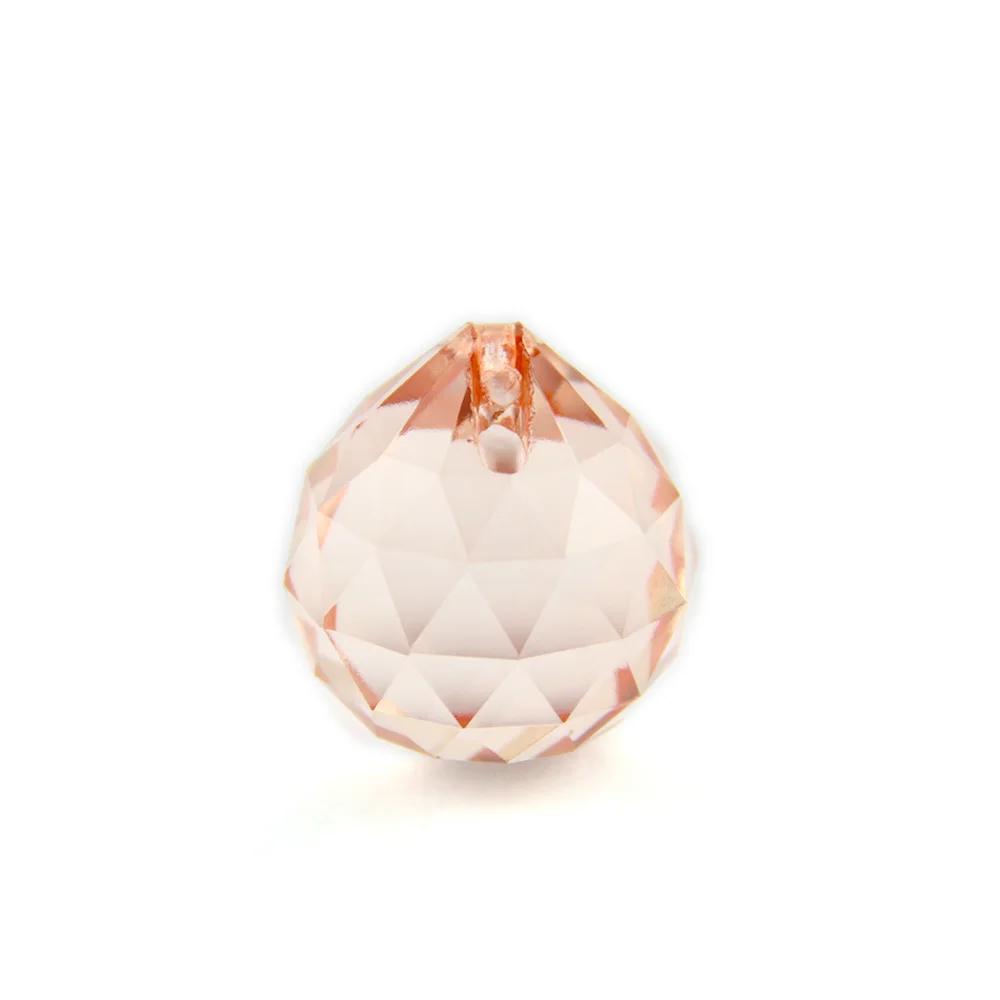10pcs 40mm Hot Pink Chandelier Lamp Ball Window Hanging Christmas Ornament Glass Crystal Prisms Crystal Lighting Ball
10pcs 40mm Hot Pink Chandelier Lamp Ball Window Hanging Christmas Ornament Glass Crystal Prisms Crystal Lighting Ball