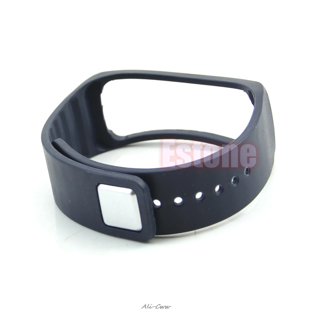 Фото Сменный ремешок на запястье для Samsung Galaxy Gear Fit|Смарт-аксессуары| |