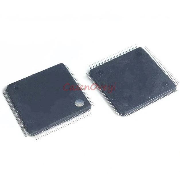 10pcs/lot DC:2018+ IT8586E FXA FXS 100%New QFP-128