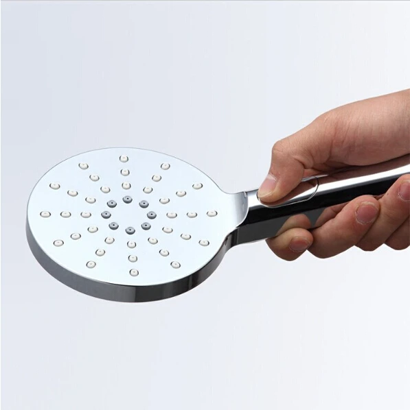 2015 bathroom chorm hand shower ABS handheld shower bath hand shower air shower germany quality
2015 bathroom chorm hand shower ABS handheld shower bath hand shower air shower germany quality