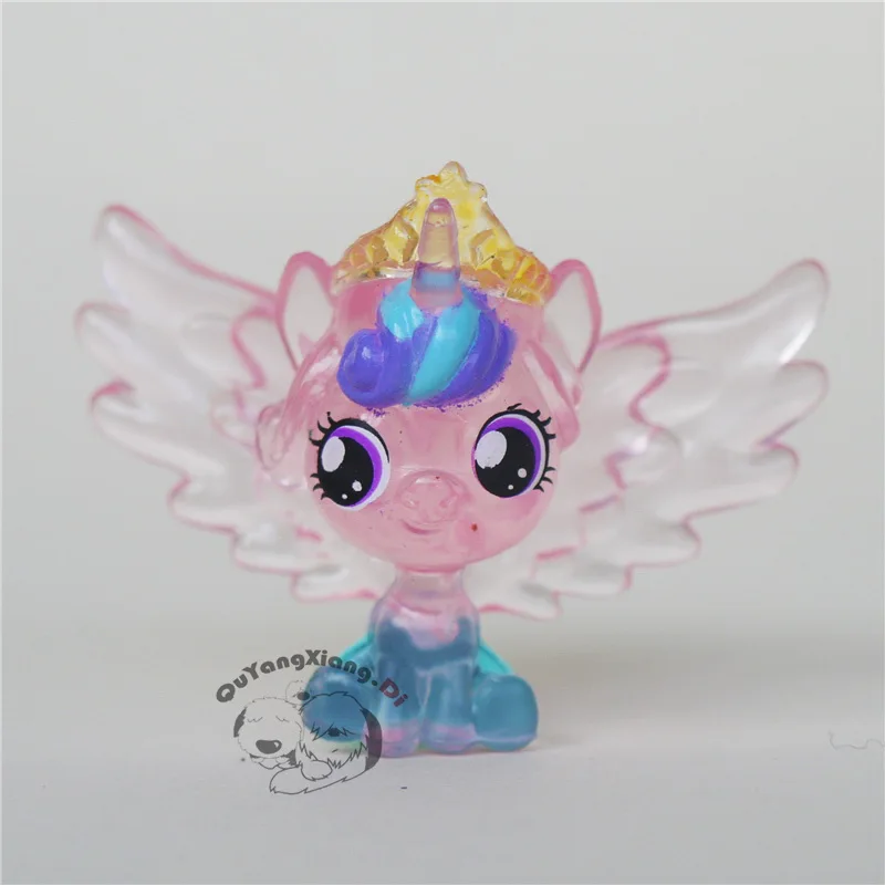 Action Figures 5cm Little Cute Horse Model Doll Anime Toys Princess Cadance daughter flurry heart Toys for Children
Action Figures 5cm Little Cute Horse Model Doll Anime Toys Princess Cadance daughter flurry heart Toys for Children