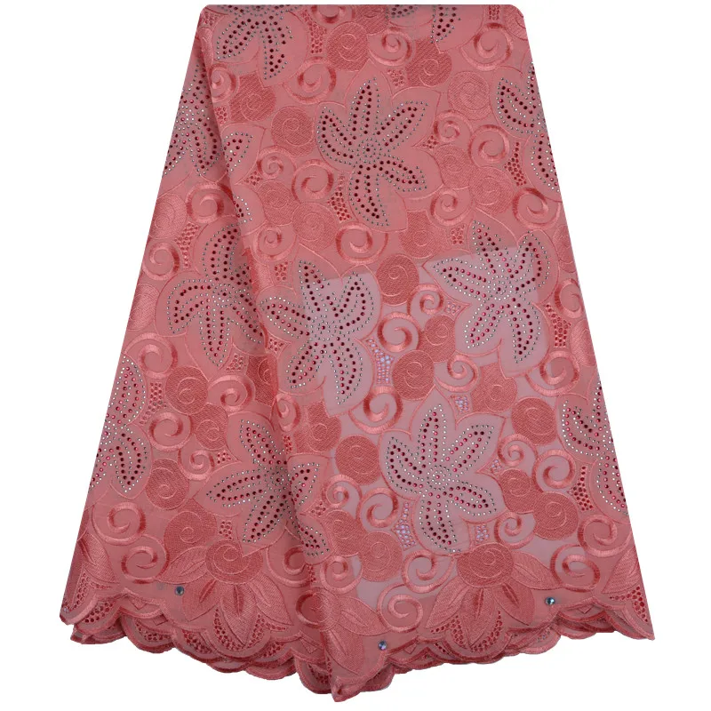 Wholesale High Quality Swiss Voile Lace In Switzerland Pretty 100% Cotton Swiss Voile Laces For African Sewing Dress F1298
Wholesale High Quality Swiss Voile Lace In Switzerland Pretty 100% Cotton Swiss Voile Laces For African Sewing Dress F1298