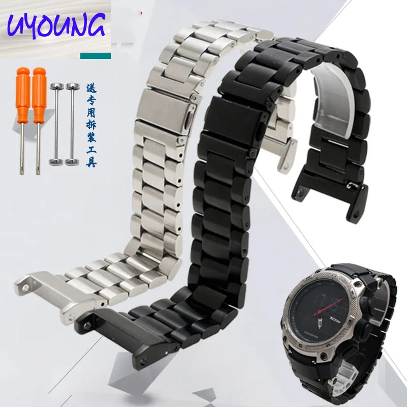 UYOUNG Fit Beidou Смарт часы ремешок TA208/218/228/206 кожаный ремешок тонкая сталь часы цепь водонепроницаемый
UYOUNG Fit Beidou Смарт часы ремешок TA208/218/228/206 кожаный ремешок тонкая сталь часы цепь водонепроницаемый