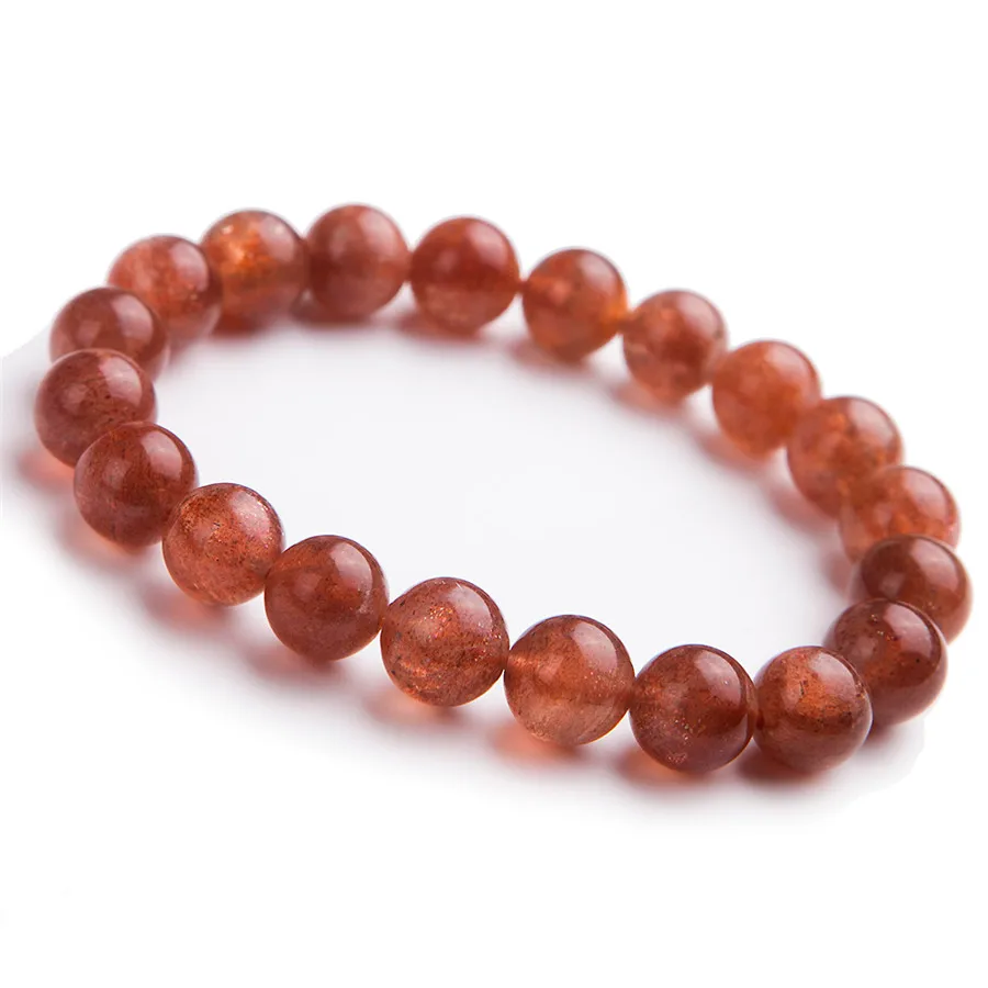 Wholesale 10mm Genuine Natural Gold Strawberry Quartz Crystal Round Bead Stretch Charm Bracelets For Women
Wholesale 10mm Genuine Natural Gold Strawberry Quartz Crystal Round Bead Stretch Charm Bracelets For Women