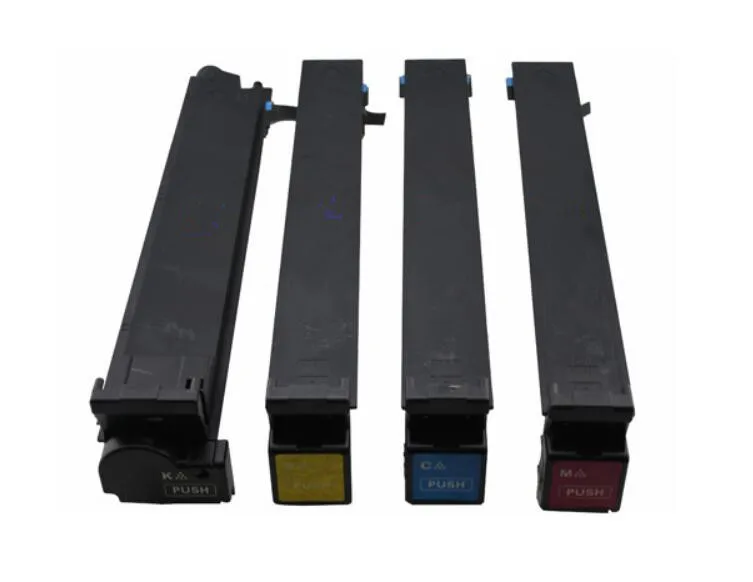 Color Printer Toner For Konica Minolta Magicolo C8650 Printer For Konica C8650 8650 Toner Cartridge 26K/20K
Color Printer Toner For Konica Minolta Magicolo C8650 Printer For Konica C8650 8650 Toner Cartridge 26K/20K