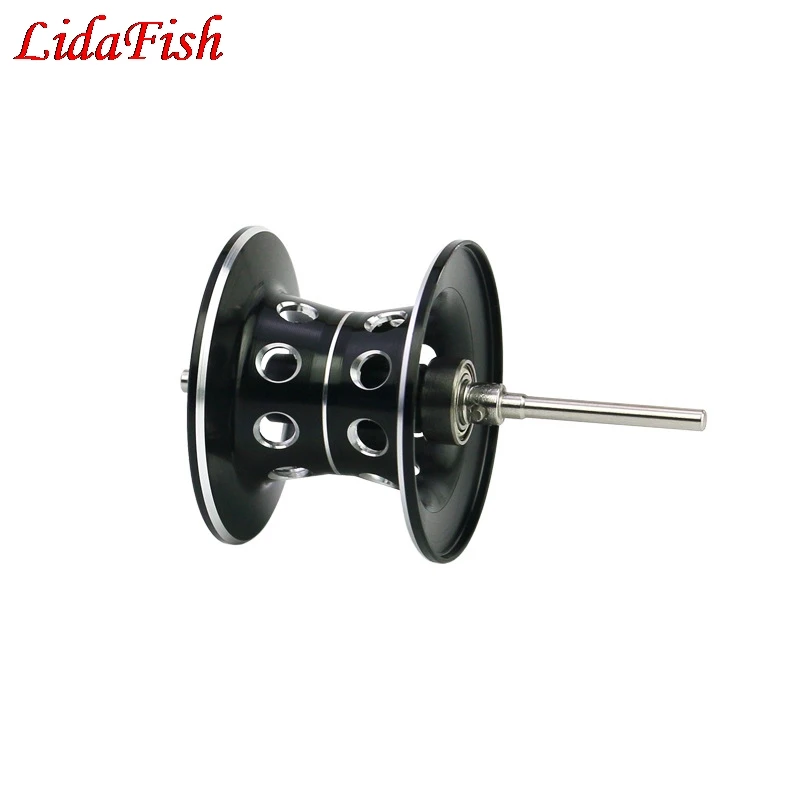 Right or Left Baitcasting Reel 220g 6.3:1 Fresh/Salt Water Baitcasting Fishing Reel Lure Fishing Reel
Right or Left Baitcasting Reel 220g 6.3:1 Fresh/Salt Water Baitcasting Fishing Reel Lure Fishing Reel