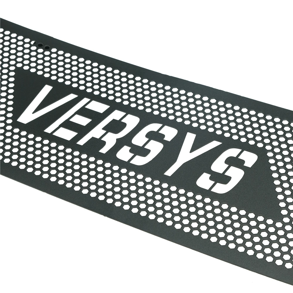 KODASKIN Motorcycle Laser Cutting Fit for KAWASAKI Versys650 KLE650 2015 2016 2017 Radiator Guard Cover Protector
KODASKIN Motorcycle Laser Cutting Fit for KAWASAKI Versys650 KLE650 2015 2016 2017 Radiator Guard Cover Protector