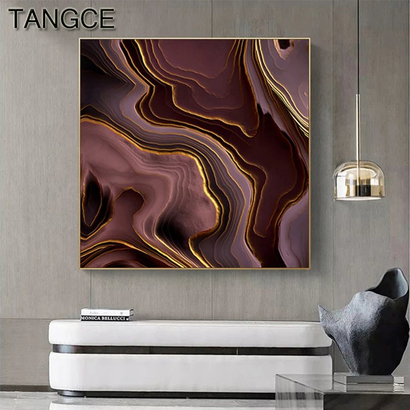 Abstract Golden Pink Birds Canvas Painting Modern Pink Gilt Poster Print Cuadros Salon Decor for Living Room Luxurious Wall Art
Abstract Golden Pink Birds Canvas Painting Modern Pink Gilt Poster Print Cuadros Salon Decor for Living Room Luxurious Wall Art