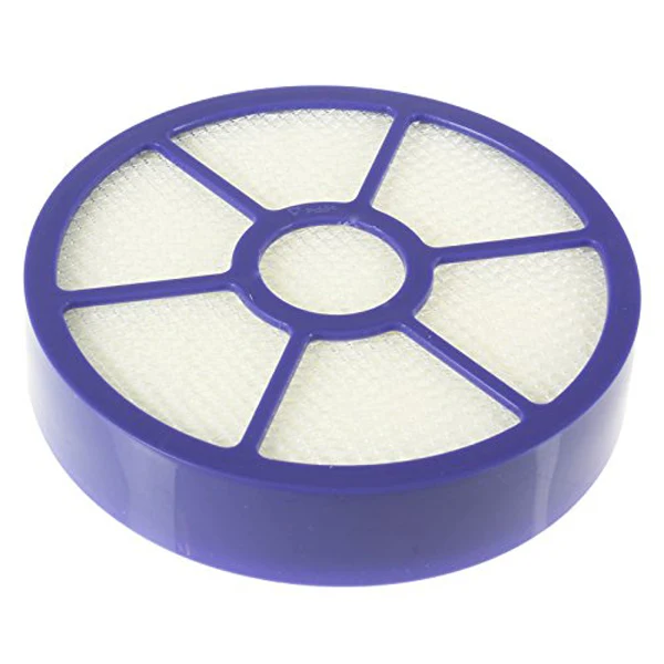 1 pcs Dust cleaning filter post filter for Dyson DC33 Filter replacement Vacuum Cleaner Filter Accessories
1 pcs Dust cleaning filter post filter for Dyson DC33 Filter replacement Vacuum Cleaner Filter Accessories