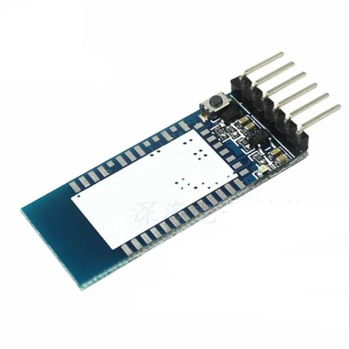 C 05/06/07 беспроводной модуль Bluetooth/серийная задняя панель/плата расширения/с