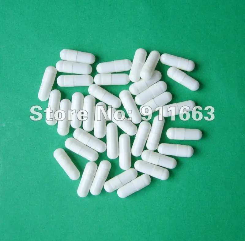 00# HPMC Medicine Capsule 100pcs! Halal White-White Colored Vegetarian Empty Capsules,HPMC Celloluse Empty Capsule!Plant Capsule
00# HPMC Medicine Capsule 100pcs! Halal White-White Colored Vegetarian Empty Capsules,HPMC Celloluse Empty Capsule!Plant Capsule