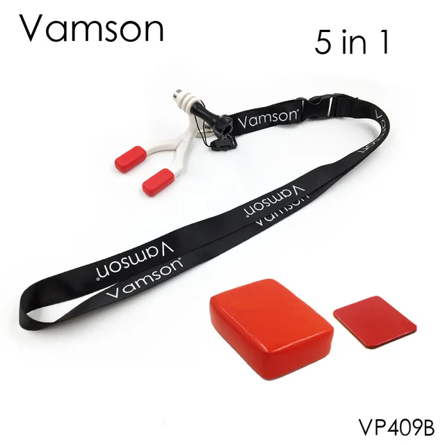 Аксессуары Vamson для Gopro Hero 6 5 4 3 + подвески для серфинга коннектор для серфинга для Go pro для SJCAM для Xiaomi YI VP409B
Аксессуары Vamson для Gopro Hero 6 5 4 3 + подвески для серфинга коннектор для серфинга для Go pro для SJCAM для Xiaomi YI VP409B