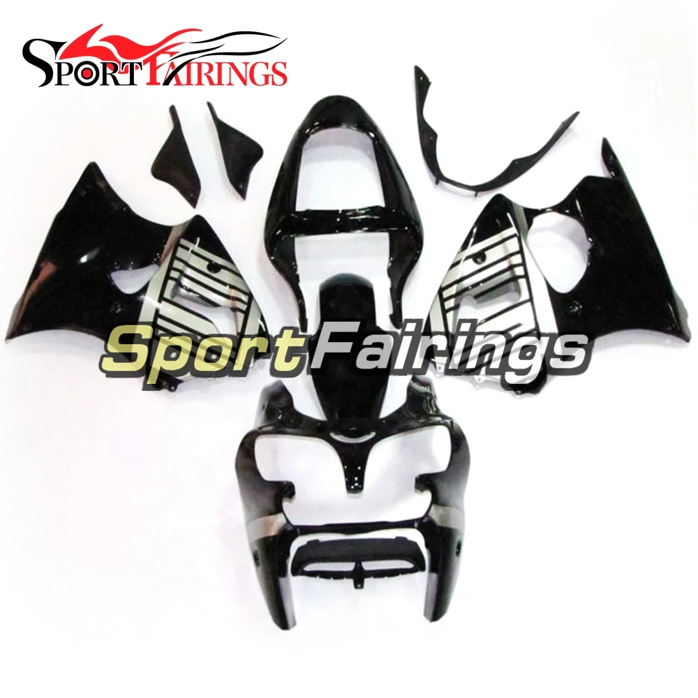 Fairings For Kawasaki ZX6R ZX-6R 00 01 02 Ninja 636 2000 - 2002 Injection ABS Plastic Covers Black Silver Motorcycle Carenes New
Fairings For Kawasaki ZX6R ZX-6R 00 01 02 Ninja 636 2000 - 2002 Injection ABS Plastic Covers Black Silver Motorcycle Carenes New