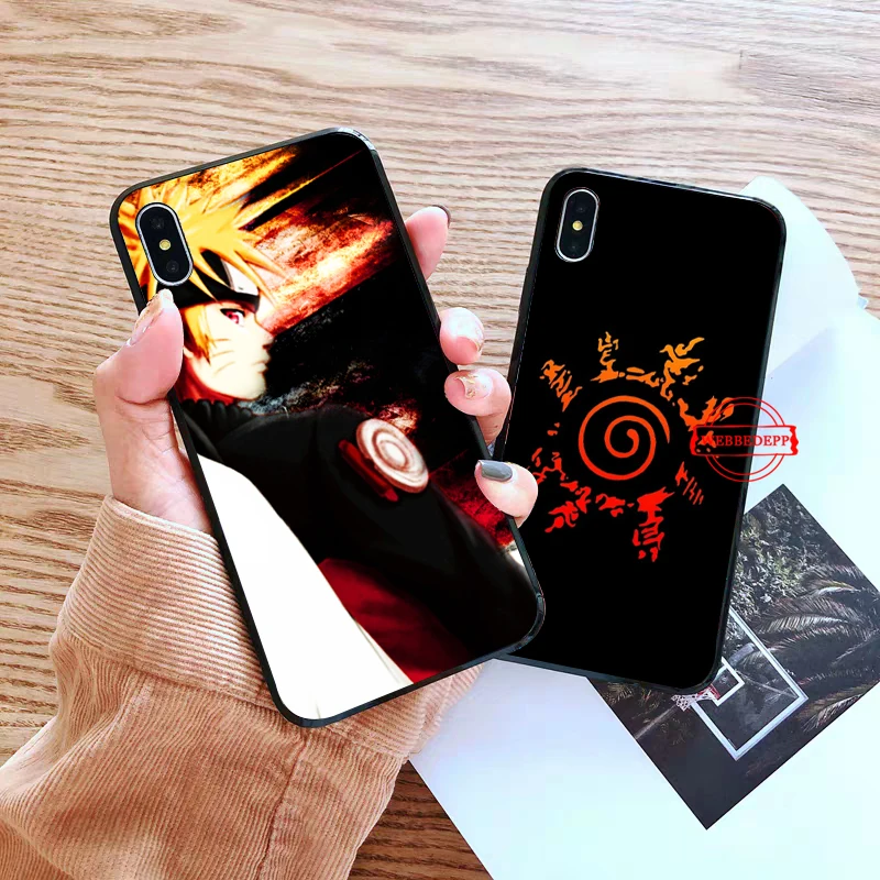 Naruto Uchiha Obito Originalblack Silicone soft Case for iPhone 5 SE 5S 6 6S Plus 7 8 11 Pro X XS Max XR
Naruto Uchiha Obito Originalblack Silicone soft Case for iPhone 5 SE 5S 6 6S Plus 7 8 11 Pro X XS Max XR