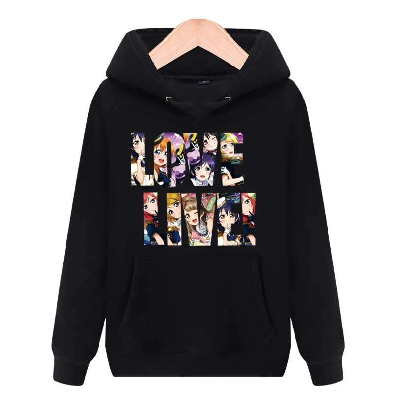New anime fans daily wear hoodies Love live hoodies gift for anime fans cotton hoodie for Autumn winter costume ac700
New anime fans daily wear hoodies Love live hoodies gift for anime fans cotton hoodie for Autumn winter costume ac700