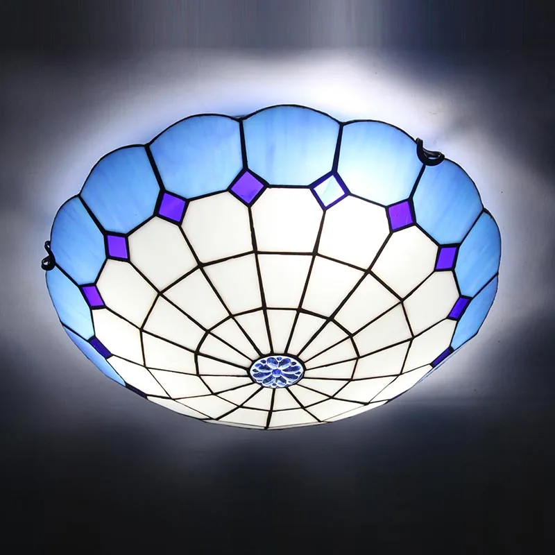 Yi Xuan modern minimalist bedroom ceiling light Mediterranean fashion aisle balcony lighting LED living room lamp
Yi Xuan modern minimalist bedroom ceiling light Mediterranean fashion aisle balcony lighting LED living room lamp