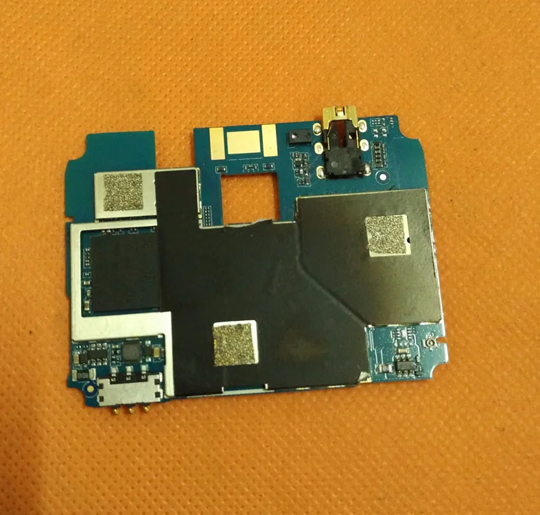 Used Original 3G+16G mainboard for Elephone P6000 Pro 5.0 HD 1280*720 MTK6753 Octa Core Free shipping
Used Original 3G+16G mainboard for Elephone P6000 Pro 5.0 HD 1280*720 MTK6753 Octa Core Free shipping