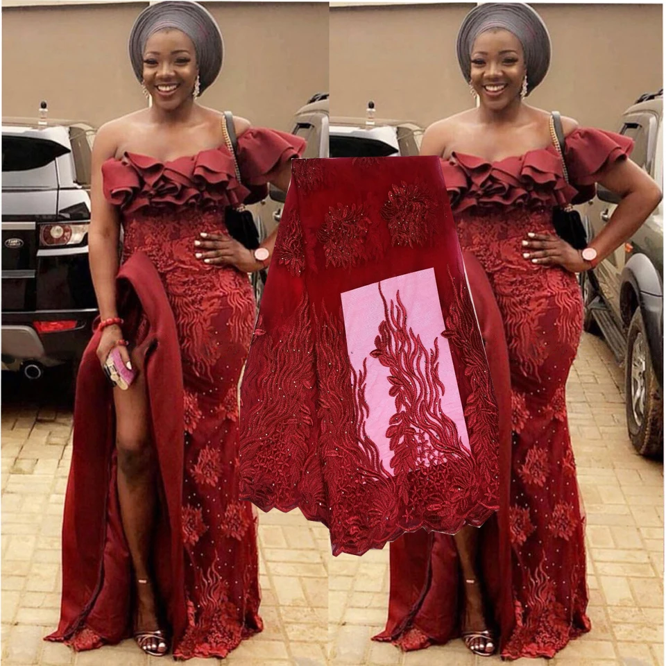Bridal Nigeriaanse Bruiloft Kant Materialen 3D Stof Hoge Kwaliteit 2019 Afrikaanse Kant Stof Uitverkoop Kralen Kant Stof
Bridal Nigeriaanse Bruiloft Kant Materialen 3D Stof Hoge Kwaliteit 2019 Afrikaanse Kant Stof Uitverkoop Kralen Kant Stof