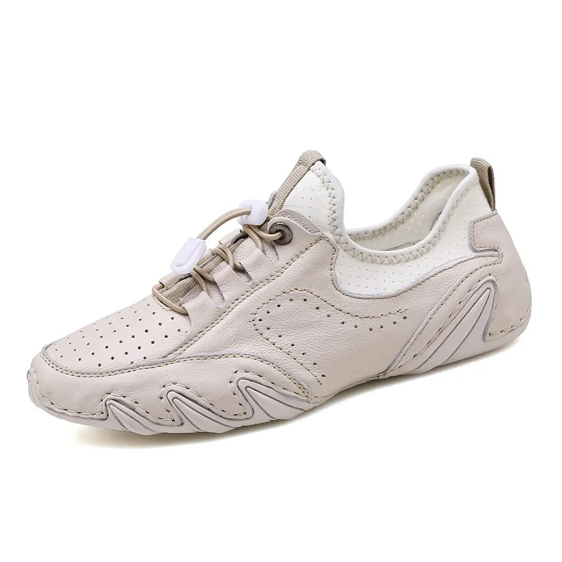 2019 Fashion Comfortable Casual Shoes Loafers Men Shoes Quality Genuine Leather Shoes Men Flats Hot Sale Octopus Shoes
2019 Fashion Comfortable Casual Shoes Loafers Men Shoes Quality Genuine Leather Shoes Men Flats Hot Sale Octopus Shoes