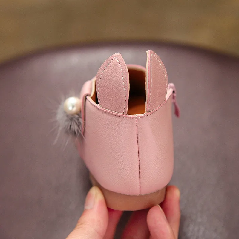Baby Girl Shoes Spring Boots Breathable Low-Heeled Kids Girls Shoes Children Shoes PU Leather High Quality
Baby Girl Shoes Spring Boots Breathable Low-Heeled Kids Girls Shoes Children Shoes PU Leather High Quality