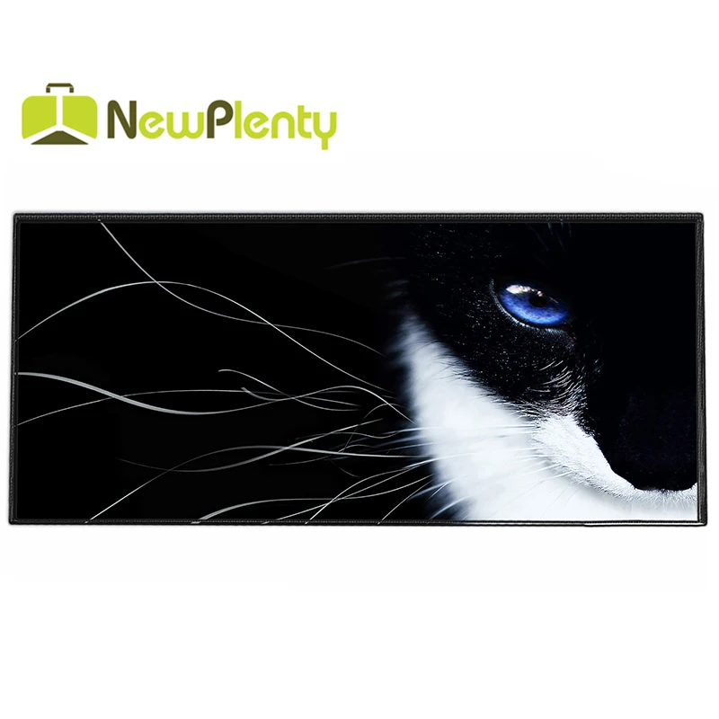Extended Gaming Mouse Pad Mat XXL Stitched Edges Waterproof Wide & Long Rubber Base Mousepad Keyboad Mat 35.4 x 15.7" New Design
Extended Gaming Mouse Pad Mat XXL Stitched Edges Waterproof Wide & Long Rubber Base Mousepad Keyboad Mat 35.4 x 15.7" New Design
