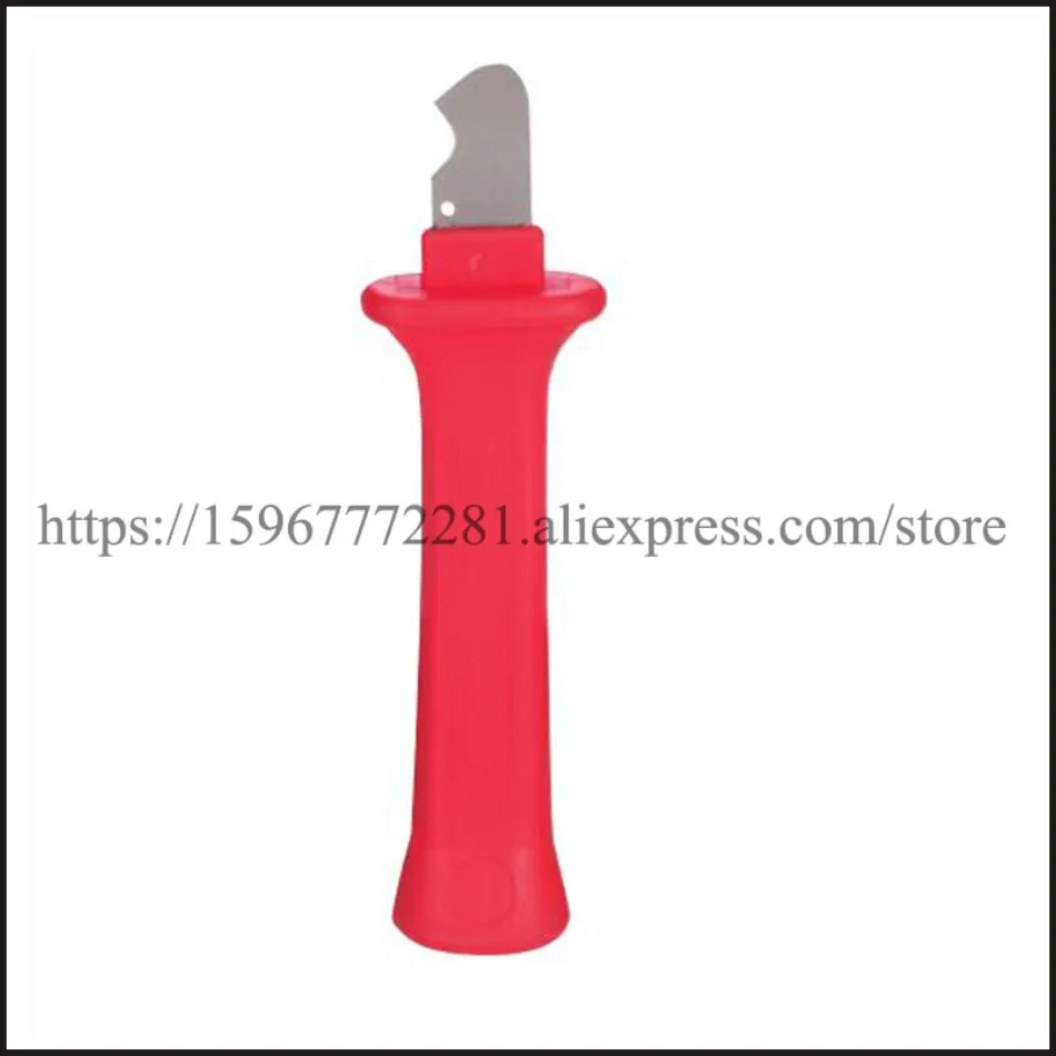 Tool 36HS CABLE KNIFE THIN SIDELING BLADE PLIERS Hand tools Special pipe clamp terminal Shear clamp
Tool 36HS CABLE KNIFE THIN SIDELING BLADE PLIERS Hand tools Special pipe clamp terminal Shear clamp