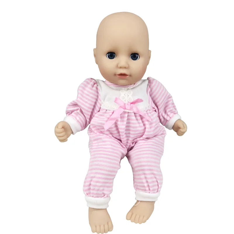 Outfit Wear for 36cm New Baby Annabell Doll 14 Inch Dolls Clothes | Игрушки и хобби