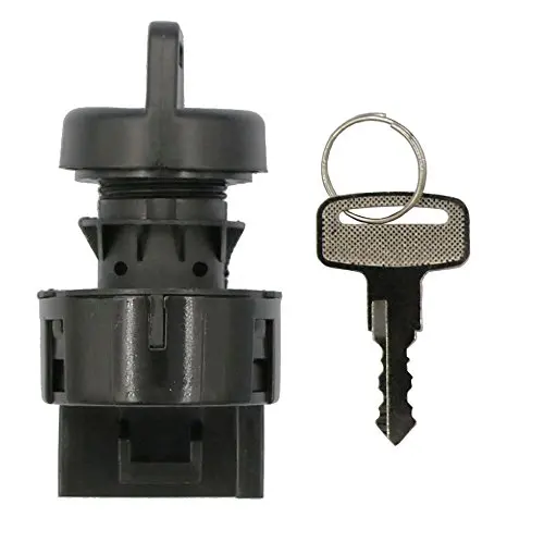 Выключатель зажигания Xzilla с ключом-Polaris Ranger 2010 - 2013 400 500 800 4x4 Crew ATV 2004 - 2017 Polaris Brutus HD Hawkeye 300
Выключатель зажигания Xzilla с ключом-Polaris Ranger 2010 - 2013 400 500 800 4x4 Crew ATV 2004 - 2017 Polaris Brutus HD Hawkeye 300