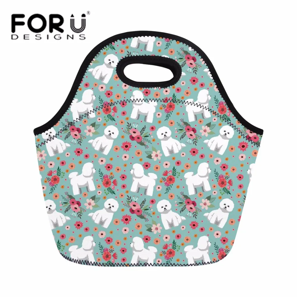 FORUDESIGNS/Женские Симпатичные Bichon Frise сумочка-тоут с принтом сумки для ланча Для женщин Портативный; Ланч-бокс для хранения Insulatesd Термальность ...
FORUDESIGNS/Женские Симпатичные Bichon Frise сумочка-тоут с принтом сумки для ланча Для женщин Портативный; Ланч-бокс для хранения Insulatesd Термальность ...
