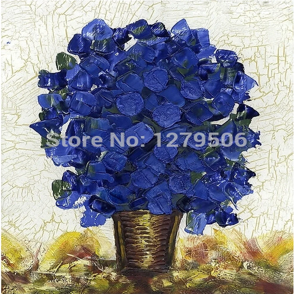 Artist Hand-painted High Quality Textured Flower Tree Canvas Oil Painting handmade 3D Thick Oil Painting for Living Room bedroom
Artist Hand-painted High Quality Textured Flower Tree Canvas Oil Painting handmade 3D Thick Oil Painting for Living Room bedroom
