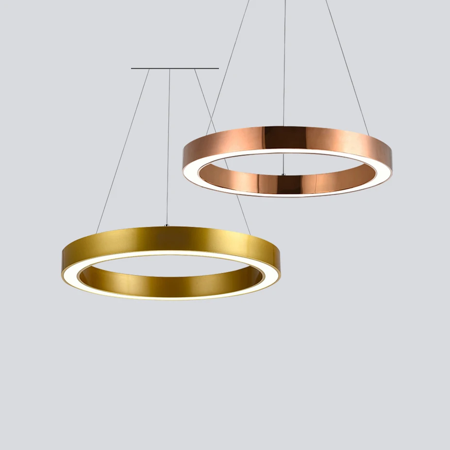 LED Modern Stainless Steel Gold Chrome Pendant Lights.Pendant Lamp.Pendant light Suspension Luminaire Lampen Lustre For Foyer
LED Modern Stainless Steel Gold Chrome Pendant Lights.Pendant Lamp.Pendant light Suspension Luminaire Lampen Lustre For Foyer