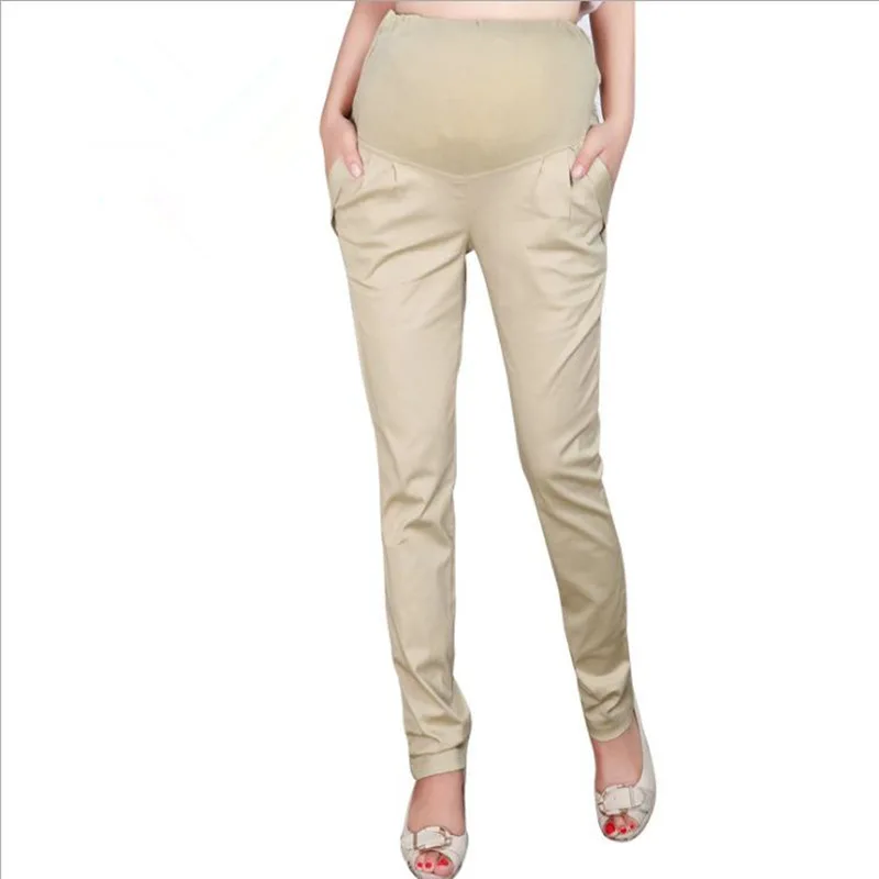 M-3XL size pregnant women pants fashion maternity roupa gestante trousers for pregnant women pregnant women's clothes premama
M-3XL size pregnant women pants fashion maternity roupa gestante trousers for pregnant women pregnant women's clothes premama
