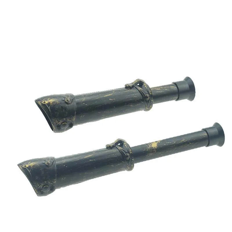 Adults Pirate Nautical Telescope Pirates Cosplay Costume Props Masquerade Party Dress Decoration Halloween Christmas
Adults Pirate Nautical Telescope Pirates Cosplay Costume Props Masquerade Party Dress Decoration Halloween Christmas