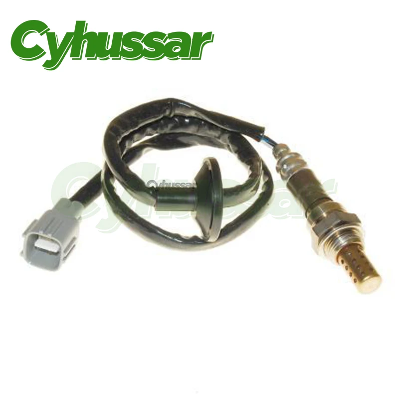 Oxygen Sensor O2 Lambda Sensor AIR FUEL RATIO SENSOR for LEXUS ES300 GS300 GS400 GS430 GS460 PONTIAC VIBE SCION XD 234-4623
Oxygen Sensor O2 Lambda Sensor AIR FUEL RATIO SENSOR for LEXUS ES300 GS300 GS400 GS430 GS460 PONTIAC VIBE SCION XD 234-4623