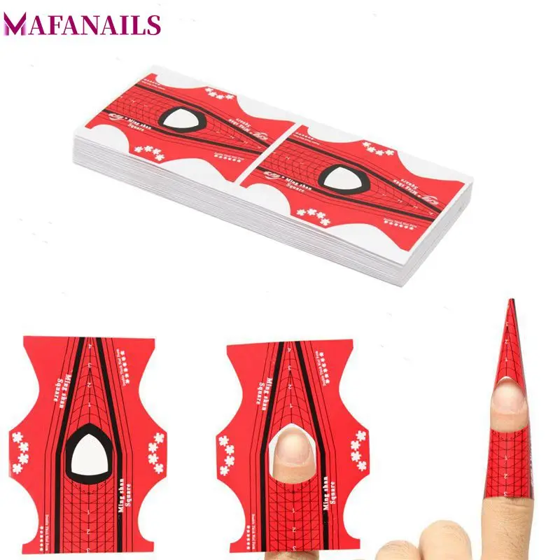 100pcs/bag Nail Tips Adhesive Form,ACRYLIC/UV GEL Extended Tool,Manicure Extending Form
100pcs/bag Nail Tips Adhesive Form,ACRYLIC/UV GEL Extended Tool,Manicure Extending Form