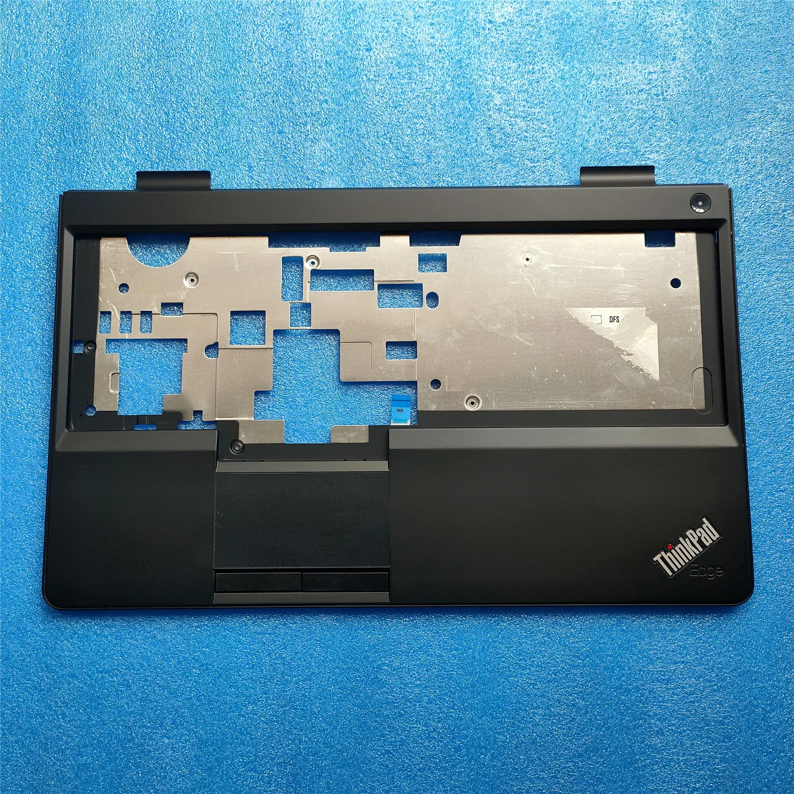 Original laptop FOR Lenovo Thinkpad EDGE E520 E525 Touchpad Clickpad Palmrest cover case /The keyboard cover 04W1480
Original laptop FOR Lenovo Thinkpad EDGE E520 E525 Touchpad Clickpad Palmrest cover case /The keyboard cover 04W1480