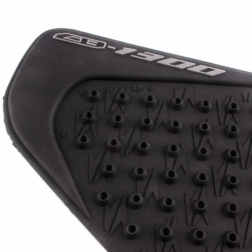 3M Decal Tank Pad Traction Side Sticker Gas Knee Grip Protector For Honda CB1300 2006-2015 Black
3M Decal Tank Pad Traction Side Sticker Gas Knee Grip Protector For Honda CB1300 2006-2015 Black