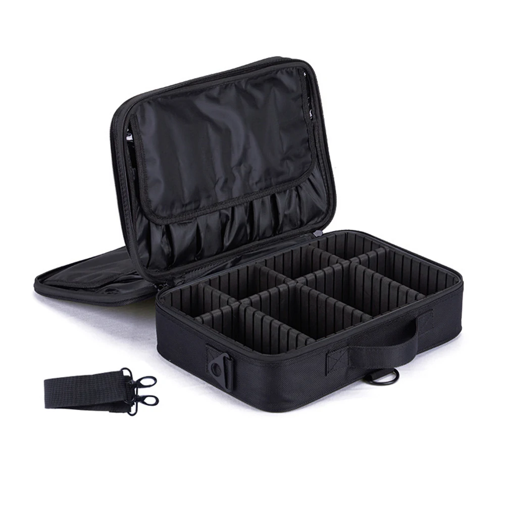 2019 Professional Toiletry Bag Cosmetic Bag Organizer Women Travel Make Up Cases Big Capacity Cosmetics Suitcases For Makeup
2019 Professional Toiletry Bag Cosmetic Bag Organizer Women Travel Make Up Cases Big Capacity Cosmetics Suitcases For Makeup