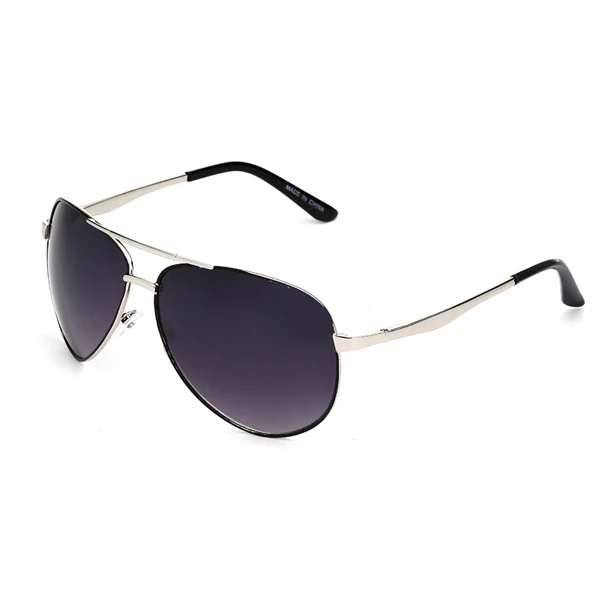 Laura Fairy Fashion Summer Style Men Classic Pilot Sunglass UV400 Protection Aircraft Sunglasses Oculos De Sol Masculino
Laura Fairy Fashion Summer Style Men Classic Pilot Sunglass UV400 Protection Aircraft Sunglasses Oculos De Sol Masculino