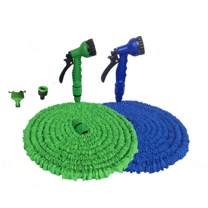 New Thermal Magic Garden Water Hose Flexible Hose Extendable Garden Hose Reel Truck Water Connector Blue Green 25-75FT
New Thermal Magic Garden Water Hose Flexible Hose Extendable Garden Hose Reel Truck Water Connector Blue Green 25-75FT