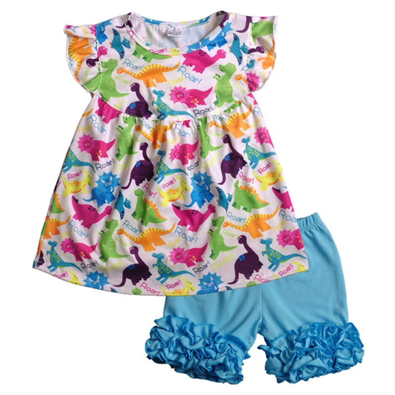 Wholesale Summer Popular Red And Pink Animal Pattern Girls Boutique Children Clothing Girl Outfit Baby Girl Clothe 2GK811-832
Wholesale Summer Popular Red And Pink Animal Pattern Girls Boutique Children Clothing Girl Outfit Baby Girl Clothe 2GK811-832