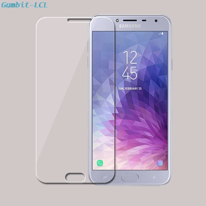 2PCS 9H Tempered Glass For Samsung Galaxy J4 (2018) Screen Protector protective film For Samsung J400 J400F/DS protection
2PCS 9H Tempered Glass For Samsung Galaxy J4 (2018) Screen Protector protective film For Samsung J400 J400F/DS protection
