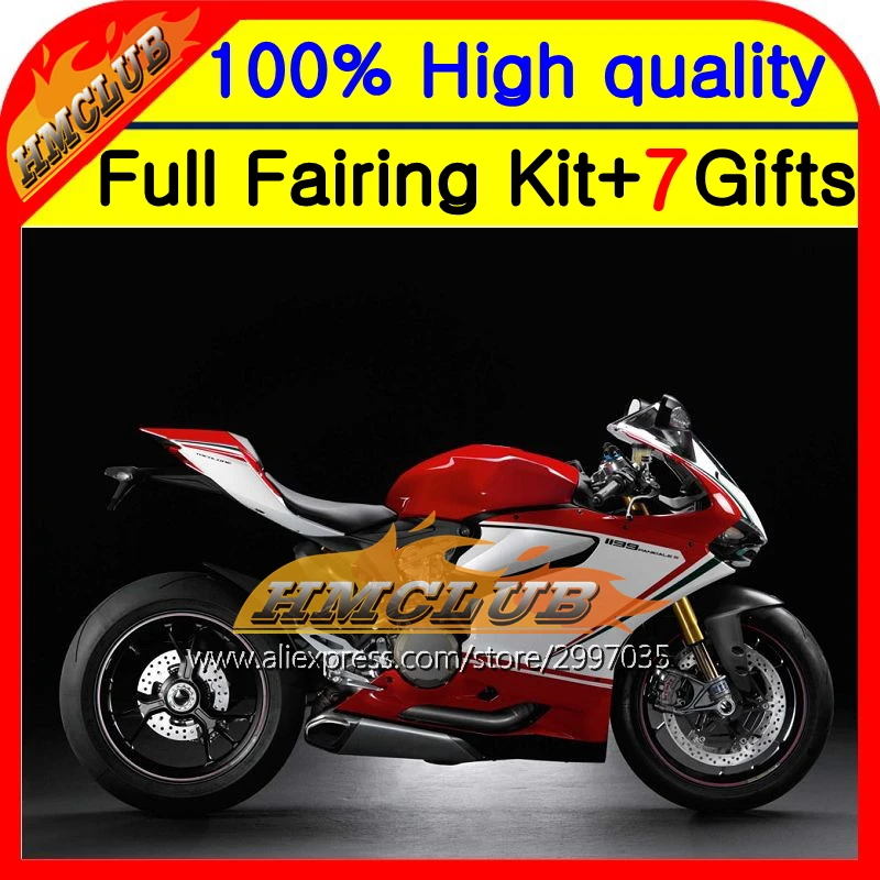 Обтекатель корпуса для DUCATI Красная белая panigale 1199 1199S 12-13 11HM25 2012 2013 12 13 1199 1199S
Обтекатель корпуса для DUCATI Красная белая panigale 1199 1199S 12-13 11HM25 2012 2013 12 13 1199 1199S