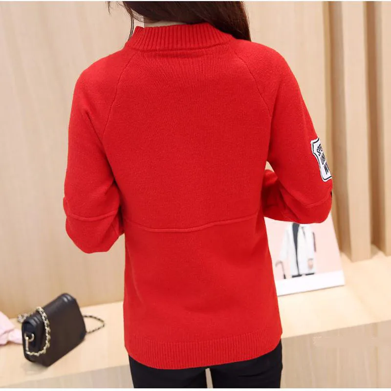 Women sweater zipper 2021 new autumn female sweater cardigan solid color slim student short design outerwear teenage girl A05
Women sweater zipper 2021 new autumn female sweater cardigan solid color slim student short design outerwear teenage girl A05