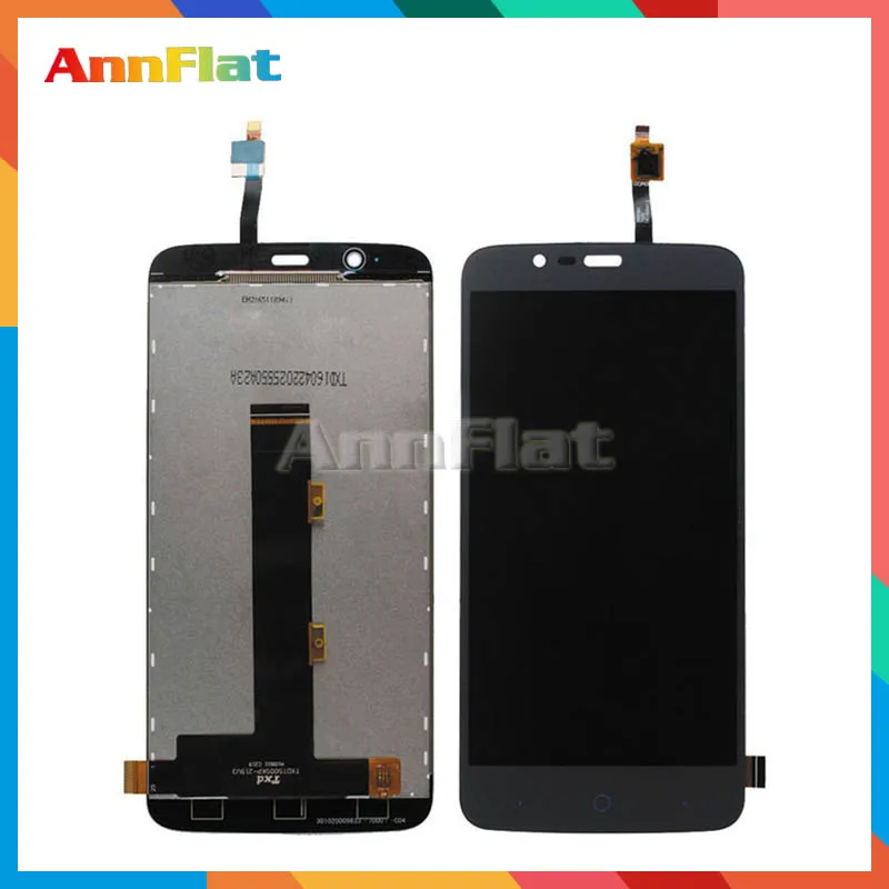 high quality 5.0'' For ZTE Blade A310 LCD Display Screen With Touch Screen Digitizer Assembly Free shipping
high quality 5.0'' For ZTE Blade A310 LCD Display Screen With Touch Screen Digitizer Assembly Free shipping