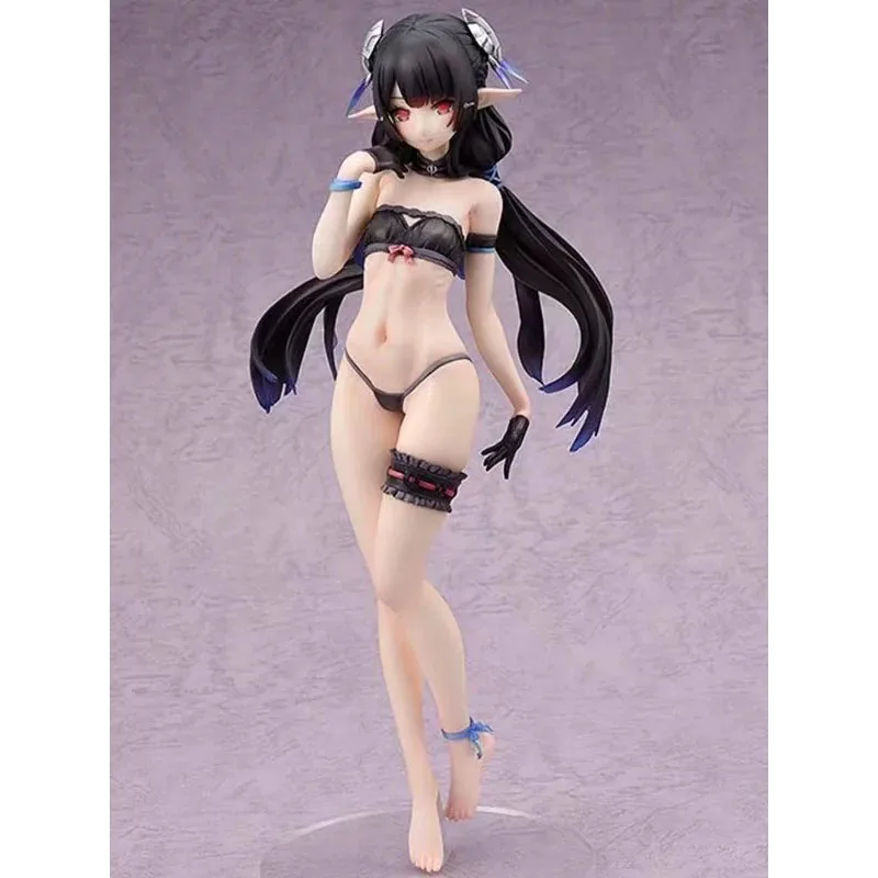 Купальник для отдыха AMAKUNI Phantasy Star Online 2es Annette соблазнительный девочек экшн фигурки