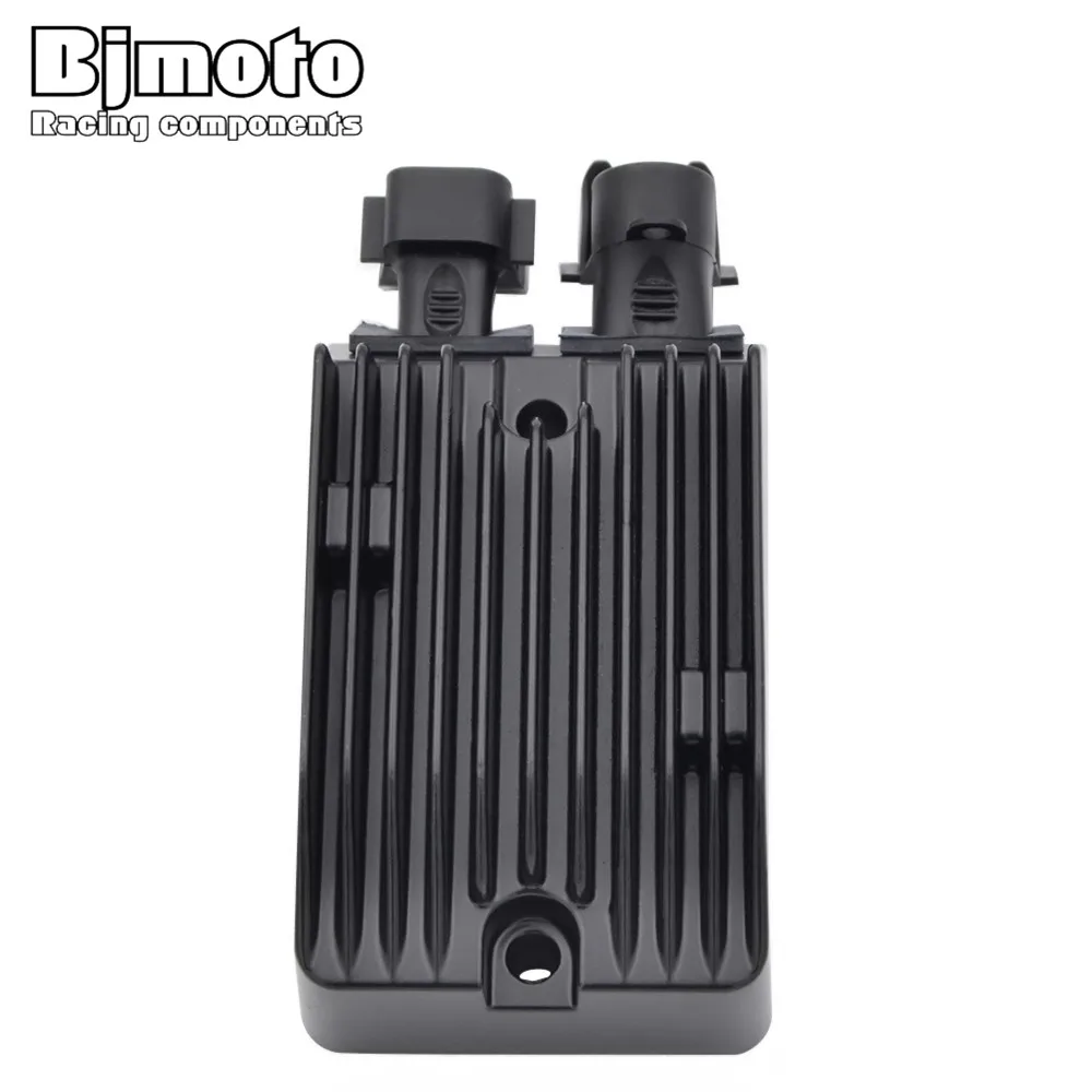 Металлический регулятор напряжения мотоцикла BJMOTO XL 833/1200X выпрямитель для Harley XL883